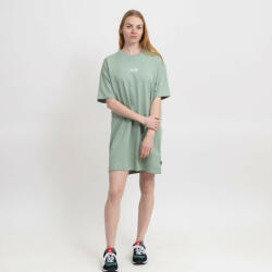 Vans WM CENTER VEE TEE DRESS XL | Női | Ruha | Zöld | VN0A4RU2CJL1