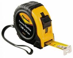 Sparta 7, 5mx24mm ELASTICA mérőszalag gumírozott (313137) - kellegyszerszam