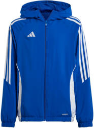 Adidas Jacheta cu gluga adidas TIRO24 WB Y im8794 Marime L (159-164 cm) (im8794)