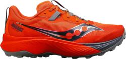 Saucony ENDORPHIN EDGE Terepfutó cipők s20773-110 Méret 43 EU