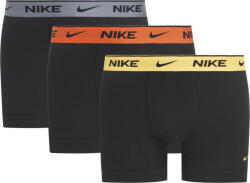 Nike Boxeri Nike TRUNK 3PK, MSK ke1008-msk Marime XL (ke1008-msk) - 11teamsports