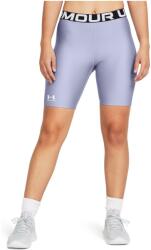 Under Armour Női sport rövidnadrág Under Armour HG AUTHENTICS 8IN SHORT W 1383627-539 - XS