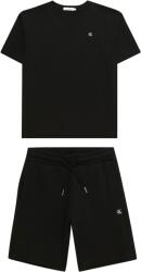 Calvin Klein Jeans Szettek fekete, Méret 116