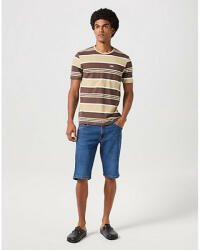 Wrangler - Colton Shorts Harvey - Férfi farmer rövidnadrág (112350824)