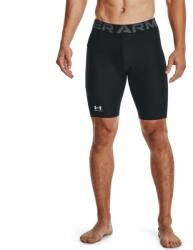 Under Armour Pantaloni scurți de compresie HG Armour Long Short Black M