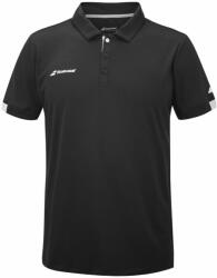 Babolat Tricouri polo bărbați "Babolat Play Polo Men - Negru - tennis-zone - 171,40 RON