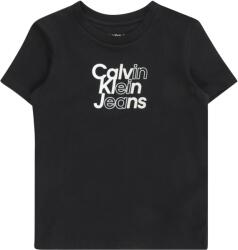 Calvin Klein Póló fekete, Méret 74