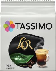 L'OR Tassimo L'OR Café Lungo Brazilia capsule 16 buc