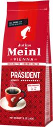 Julius Meinl Präsident Mahlkaffee 220 g