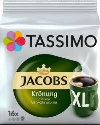 Douwe Egberts Tassimo Jacobs Kronung XL capsule 16 buc