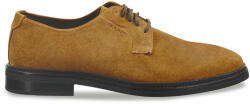 Gant Pantofi Gant Bidford Low 28633462 Maro Bărbați