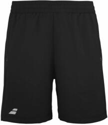 Babolat Pantaloni scurți băieți "Babolat Play Short Boy - black/black