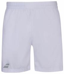 Babolat Pantaloni scurți băieți "Babolat Play Short Boy - white/white - tennis-zone - 159,90 RON