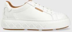 Tory Burch sportcipő Ladybug Sneaker fehér, 143067 - fehér Női 41