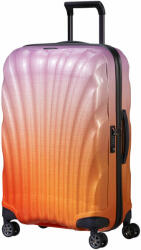SAMSONITE C-LITE négykerekű közepes bőrönd 69 cm-ombre 141369-1841