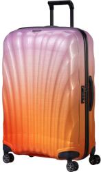 Samsonite C-LITE négykerekű közepesen nagy bőrönd 75cm-ombre 141370-1841 - borond-aruhaz