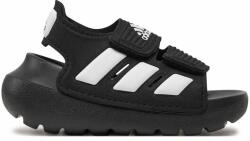 adidas Szandál adidas Altaswim 2.0 Sandals Kids ID0306 Cblack/Ftwwht/Cblack 26