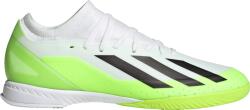 Adidas X CRAZYFAST. 3 IN Beltéri focicipő id9340 Méret 48 EU