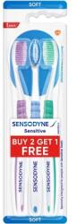 Sensodyne Sensitive 3 db