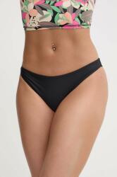 Volcom bikini alsó fekete - fekete XS - answear - 15 990 Ft