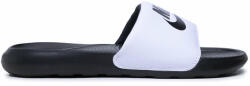 Nike Șlapi Nike Victori One Slide CN9675 005 Black/Black/White Bărbați