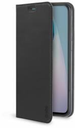 SBS - Tok Book Wallet Lite - OnePlus Nord N10 5G, fekete