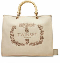 TWINSET Дамска чанта TWINSET 241TD8120 Parchment 07222 (241TD8120)