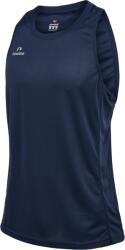 Newline Maiou Newline MEN'S ATHLETIC RUNNING SINGLET - Albastru - M