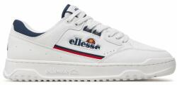 Ellesse Sneakers Ellesse LS987 Cupsole SHVF0817 White/Navy 921 Bărbați