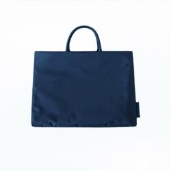 Dollcini Dollcini, 434101, alkalmi laptop táska, utazótáska, vízálló, napi használat, munka, sötétkék, sötét kék