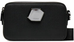 HUGO BOSS Дамска чанта Hugo Danika Boxy Crossb. 50516924 Black 001 (Danika Boxy Crossb. 50516924)