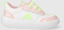 adidas gyerek sportcipő rózsaszín - rózsaszín 30.5