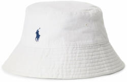 Ralph Lauren Pălărie Polo Ralph Lauren 455938465001 Alb