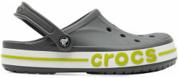 Crocs Papucs Crocs BAYABAND CLOG 205089-0GX Szürke 45_46 Férfi