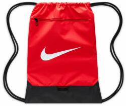 Nike Tenisz hátizsák Nike Brasilia 9.5 - university red/black/white