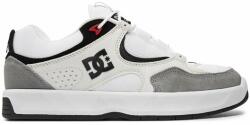 DC Shoes Sneakers DC Kalynx Zero ADYS100819 Grey/Black/White XSKW Bărbați
