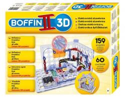 Boffin II 3D elektronikus építőkészlet (GB4015) (GB4015)