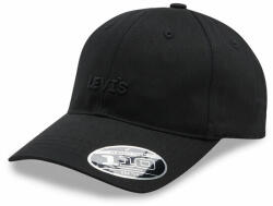 Levi's Șapcă Levi's® 235715-6-59 Negru