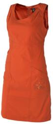 Warmpeace Rochie Warmpeace Dress Friday Better, ocru ars