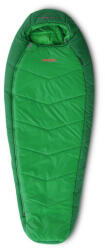 Pinguin sac de dormit Mistral Junior PFM, verde Sac de dormit
