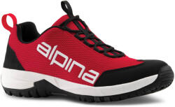 Alpina alacsony trekking kültéri csizma EWL 23 46 894-46 (894-46)