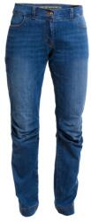 Warmpeace Pantaloni Warmpeace Hella Lady, denim