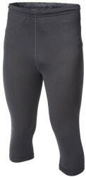 Warmpeace Pantaloni Warmpeace Heat 3/4, carbon