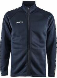 Craft Hanorac Craft Squad 2.0 Full Zip M 1912728-390000 Marime 8 - weplayhandball