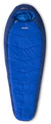 Pinguin sac de dormit Mistral Lady PFM, albastru Sac de dormit