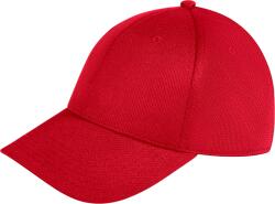 Jako Cap Basic Baseball sapka 1282-141 Méret Senior
