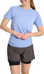 Newline nwlRIVERSIDE SEAMLESS T-SHIRT S/S WOMAN Rövid ujjú póló 500304-7204 Méret XS
