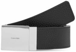 Calvin Klein Férfi öv Calvin Klein Adj Casual K50K511982 Ck Black Pebble BEH 105 Férfi