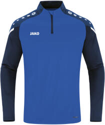 Jako Ziptop Performance Melegítő felsők 8622-403 Méret S - weplayhandball