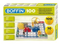 Boffin 100 elektronikus építőkészlet (GB1017) (GB1017)